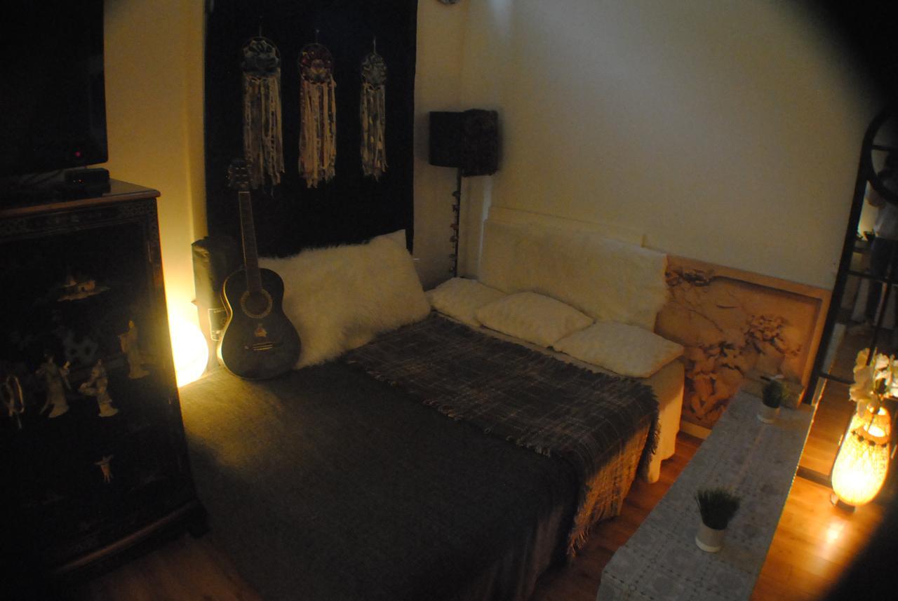 Bohemian House Bed and Breakfast Antwerpen Buitenkant foto